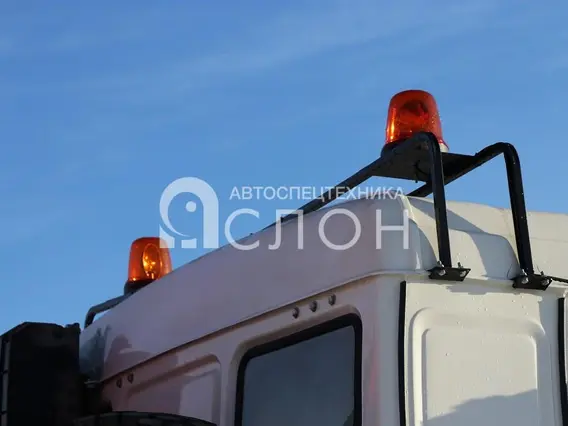 Автотопливозаправщик Камаз 43118 2026 года новый фото 18