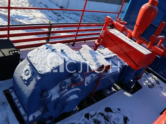 Камаз 43118 2026 года новый фото 19