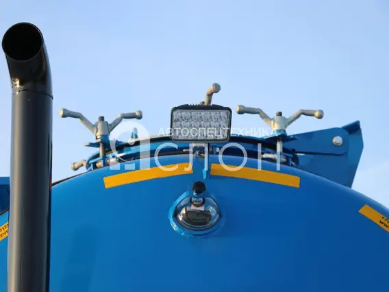 МВ Scania P-series 2026 года новый фото 15