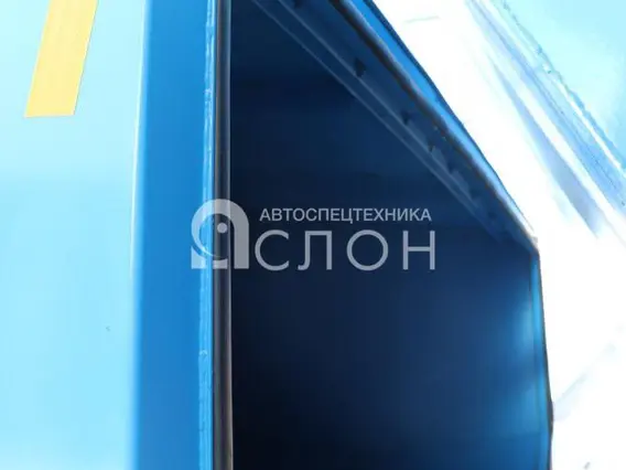 Самосвал Урал 5557 2026 года новый фото 23