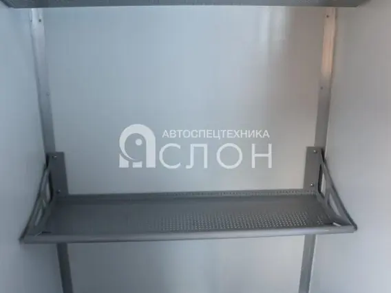 Вахтовый автобус Урал Next  5557 2026 года новый фото 23
