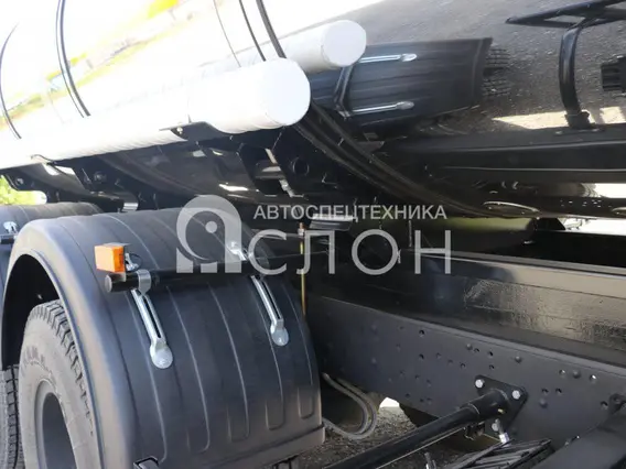Пищевая автоцистерна АЦПТ Камаз 65115 2026 года новый фото 22