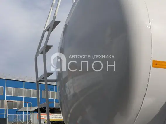 Полуприцеп-бензовоз ППЦ Полуприцеп-цистерна ППЦ-22 2026 года новый фото 2