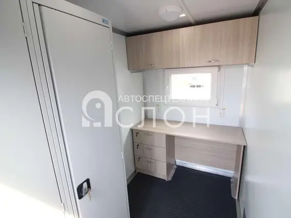 Грузопассажирский автомобиль МАЗ 6430 2026 года новый фото 6