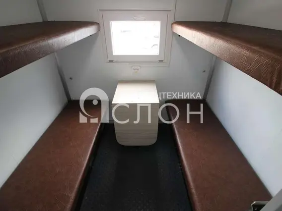 Грузопассажирский автомобиль МАЗ 6430 2026 года новый фото 7