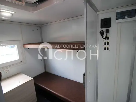 Грузопассажирский автомобиль МАЗ 6430 2026 года новый фото 8