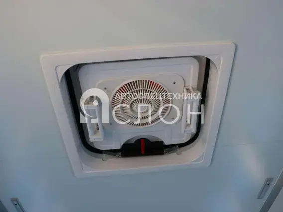 Вахтовый автобус Урал 4320 NEXT 2026 года новый фото 25