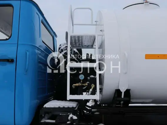 Пищевая автоцистерна АЦПТ Урал 4320 2026 года новый фото 17