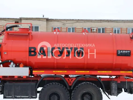 МВ МАЗ 6430 2026 года новый фото 13