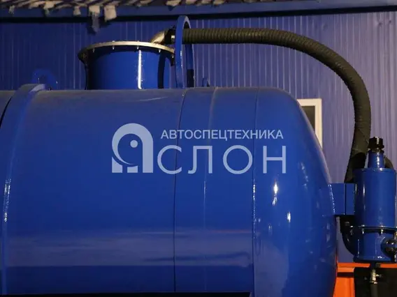 МВ Урал 4320 2026 года новый фото 4