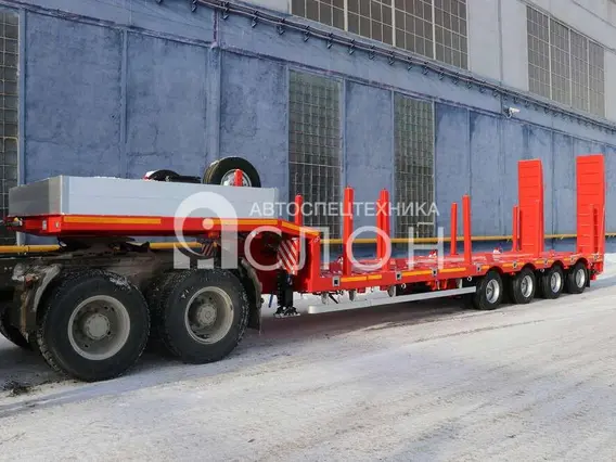 Трал ТСП 94184-0000060 2026 года новый