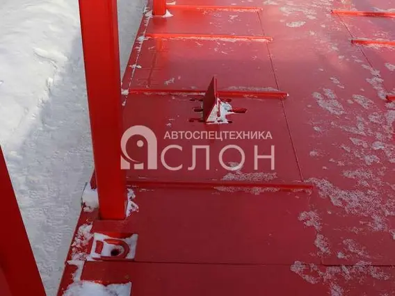 Трал ТСП 94184-0000060 2026 года новый фото 16