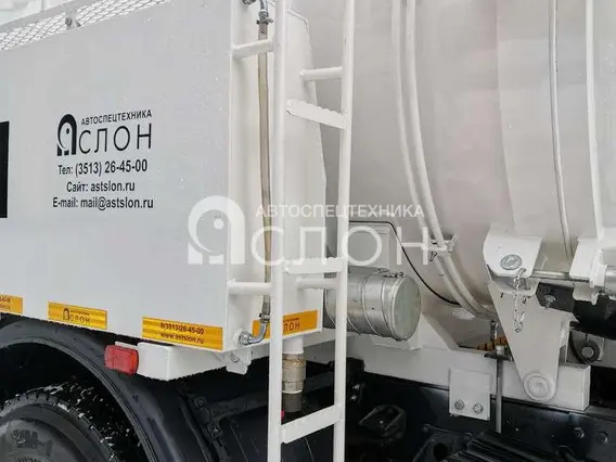 МВ Камаз 53605 2026 года новый фото 11