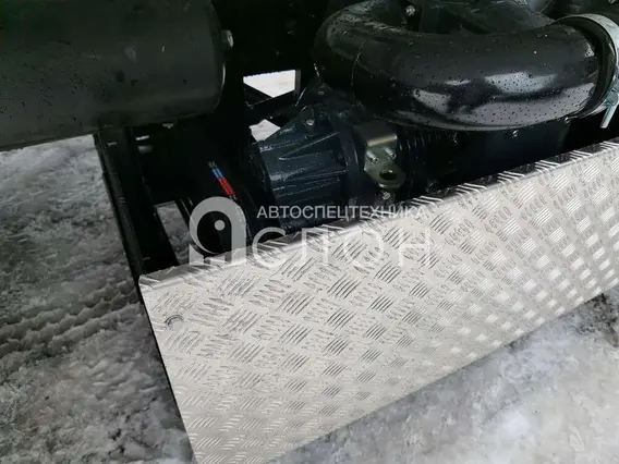 МВ Камаз 53605 2026 года новый фото 4