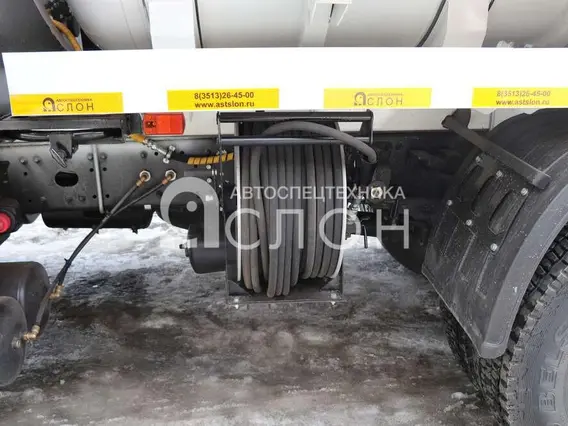 МВ МАЗ 5340 2026 года новый фото 11