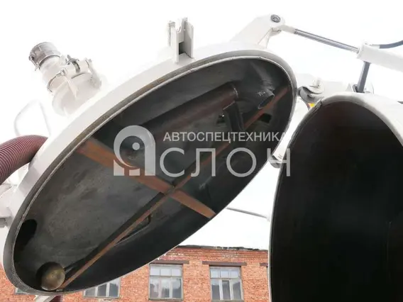 МВ МАЗ 5340 2026 года новый фото 20