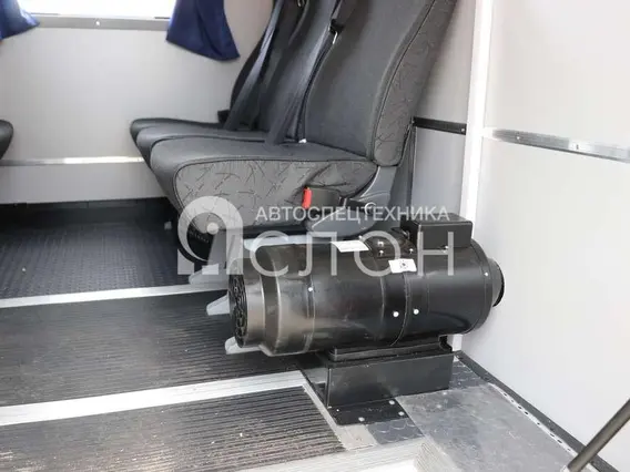 Вахтовый автобус Камаз 43118 2026 года новый фото 22