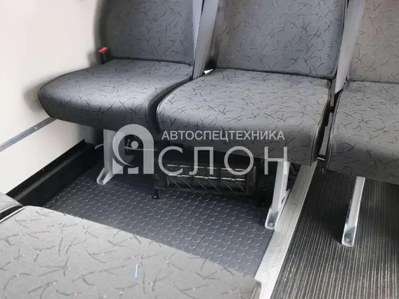 Вахтовый автобус Камаз 43118 2026 года новый фото 23