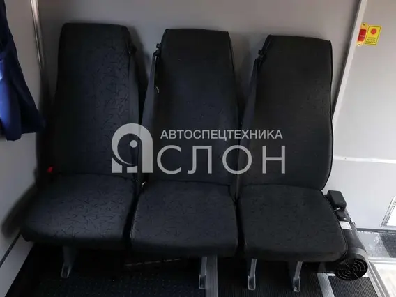 Вахтовый автобус Камаз 43118 2026 года новый фото 24