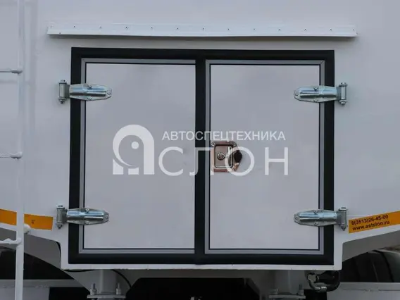 Пищевая автоцистерна АЦПТ Камаз 65111 2026 года новый фото 10