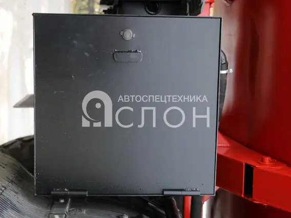 Автотопливозаправщик МТЗ МУП-351 2026 года новый фото 10