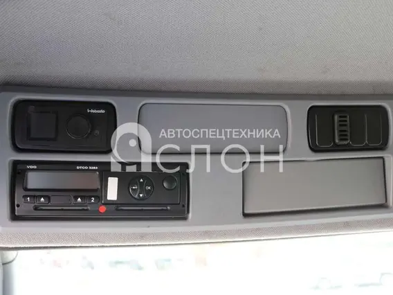 МВ Камаз 6520 2026 года новый фото 25