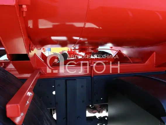 Автотопливозаправщик Камаз 43118 2026 года новый фото 16
