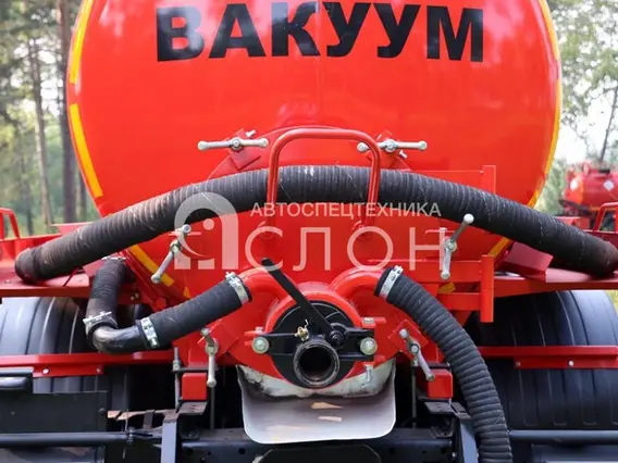 МВ Hyundai R220 2026 года новый фото 3