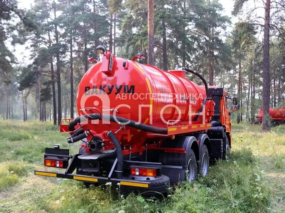 МВ Hyundai R220 2026 года новый фото 4