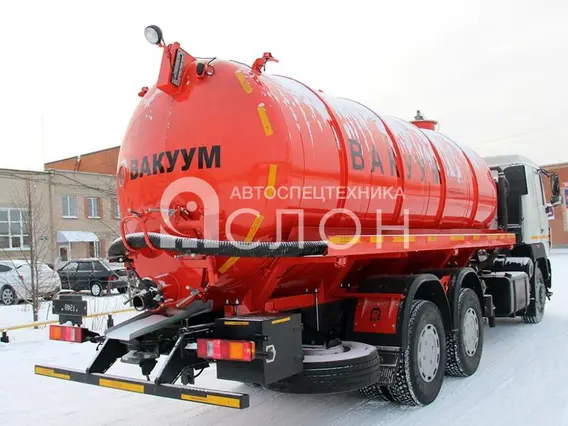 МВ МАЗ 6312 2026 года новый фото 5
