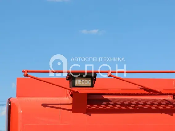 Бензовоз МАЗ 6430 2026 года новый фото 3