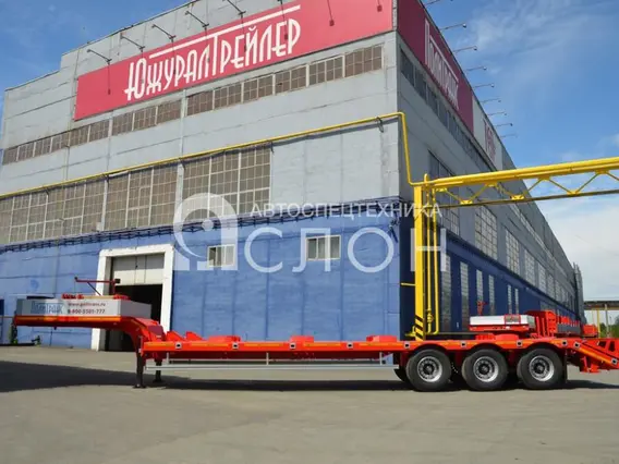 Трал ТСП 94163-0000031 (0032) 2026 года новый