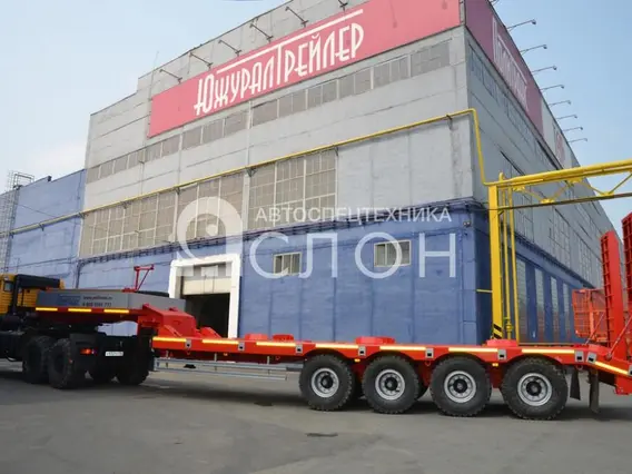 Трал ТСП 94165-0000010 (041) 2026 года новый