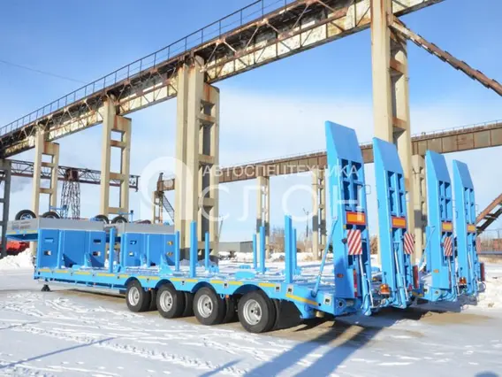 Трал ТСП 94184-0000010 (060D) 2026 года новый