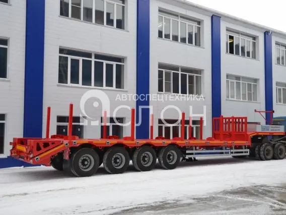 Трал ТСП 94184-0000010 (060D) 2026 года новый