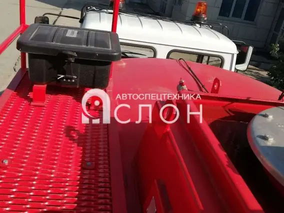 Автотопливозаправщик ГАЗ Садко (33088) 2025 года новый фото 15