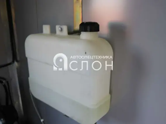 Урал 4320 2025 года новый фото 15