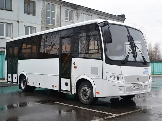 Городской автобус ПАЗ 3204 2020 года новый