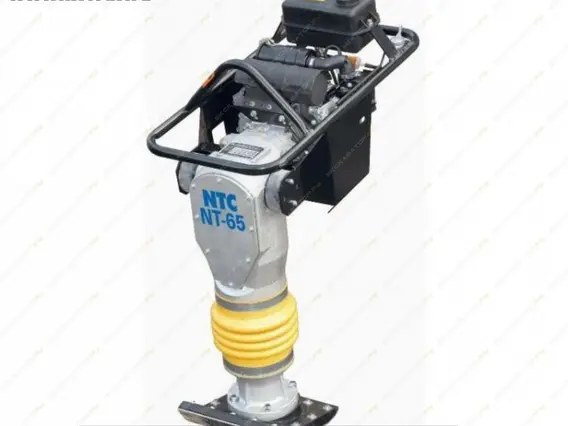 Строительная техника NTC NT 70H 2014 года б/у