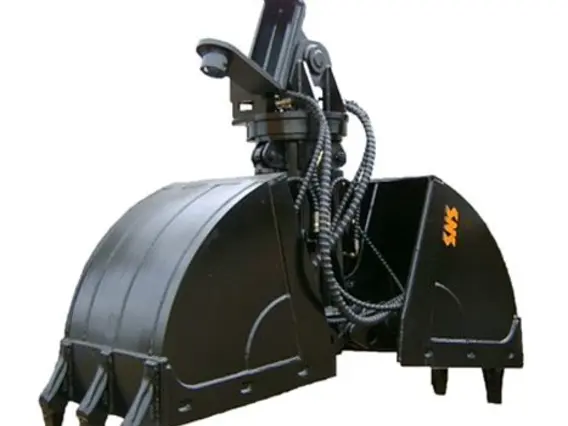 Грейфер Doosan SCB20-800 2018 года новый