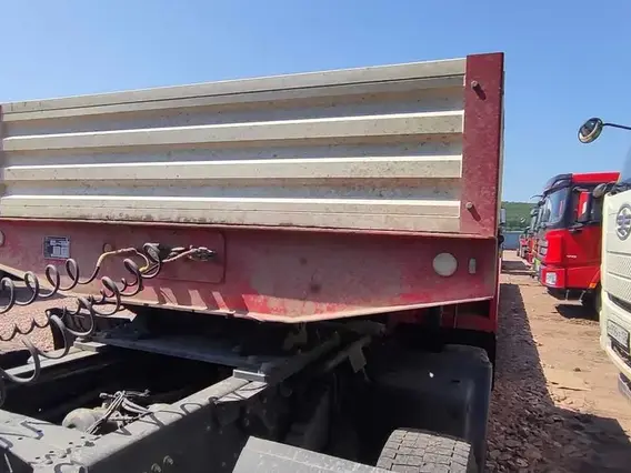 AMUR LYR9708TDP 2023 года б/у фото 3