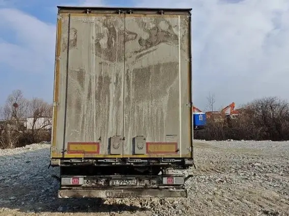 KRONE SD 2023 года б/у фото 4