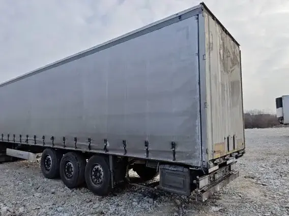 KRONE SD 2023 года б/у фото 3