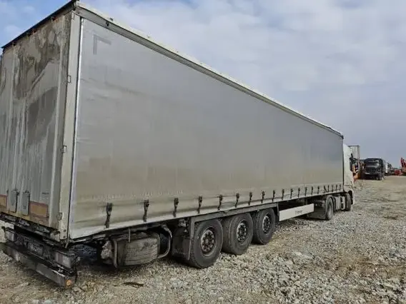KRONE SD 2023 года б/у фото 5