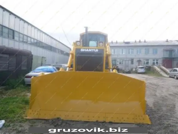 Бульдозер Shantui SD23 2020 года новый
