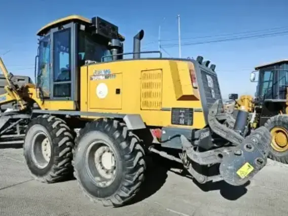 Грейдер XCMG GR215A 2023 года б/у