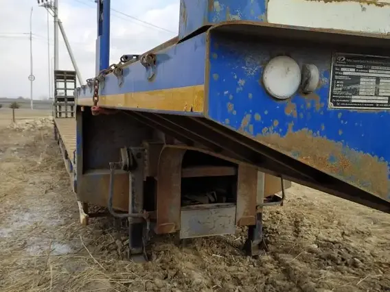AMUR LYR9606TDP 2023 года б/у фото 7
