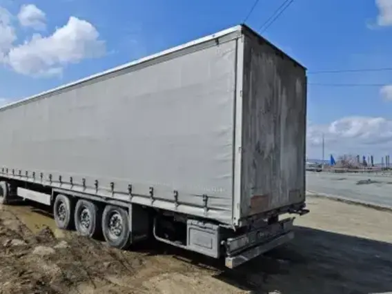 KRONE SD 2023 года б/у