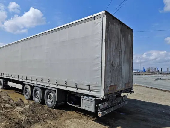 KRONE SD 2023 года б/у фото 2