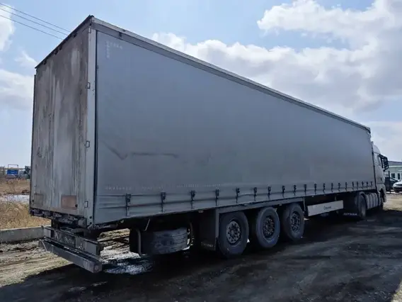 KRONE SD 2023 года б/у фото 4